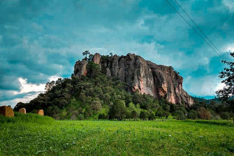 Excursión de 2 días a Yécora - Galería 2