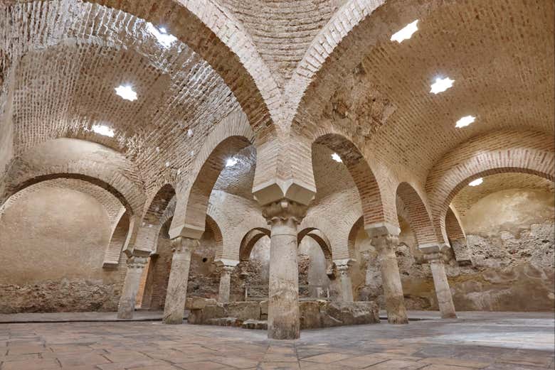 Free tour por el Jaén de las tres culturas