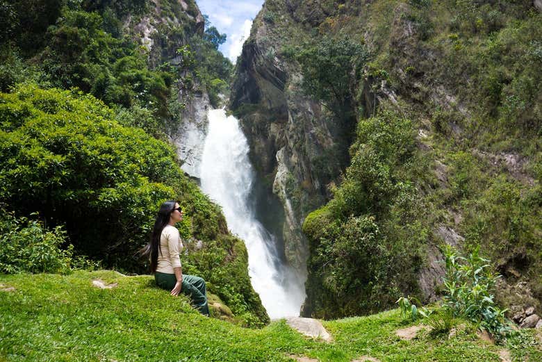 Excursión al Santuario Yanesha Yompor Yompiri - Galería 1