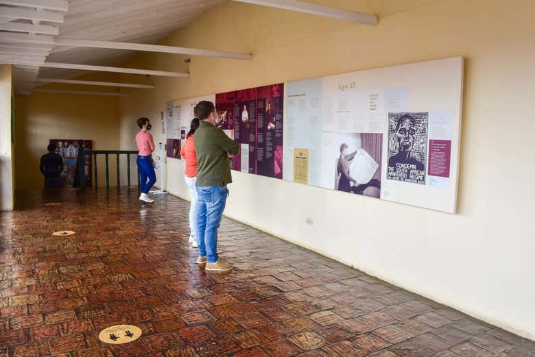 Tour por los museos de Villa de Leyva