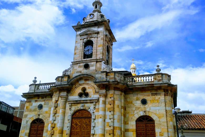Tour por los pueblos de Boyacá - Galería 1