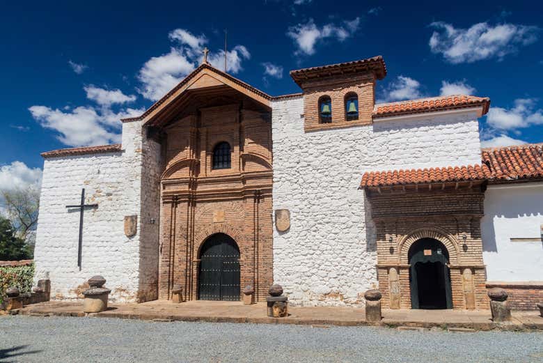 Alquiler de bicicletas en Villa de Leyva