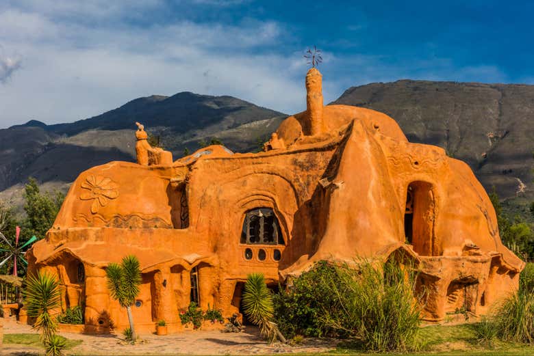 Alquiler de bicicletas en Villa de Leyva