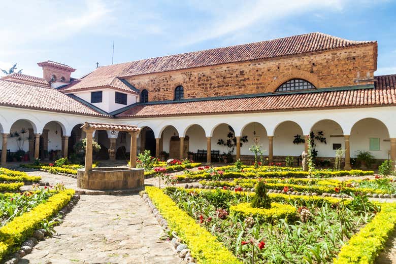 Alquiler de bicicletas en Villa de Leyva