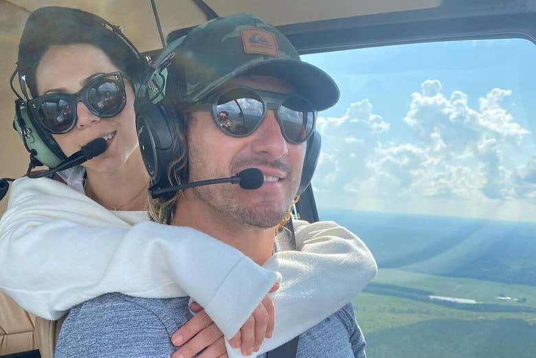Paseo en helicóptero por Miami - Galería 2