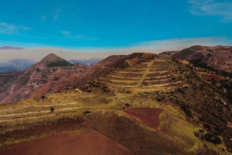 Tour de 2 días por Andahuaylas