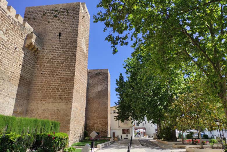 Free tour por Priego de Córdoba