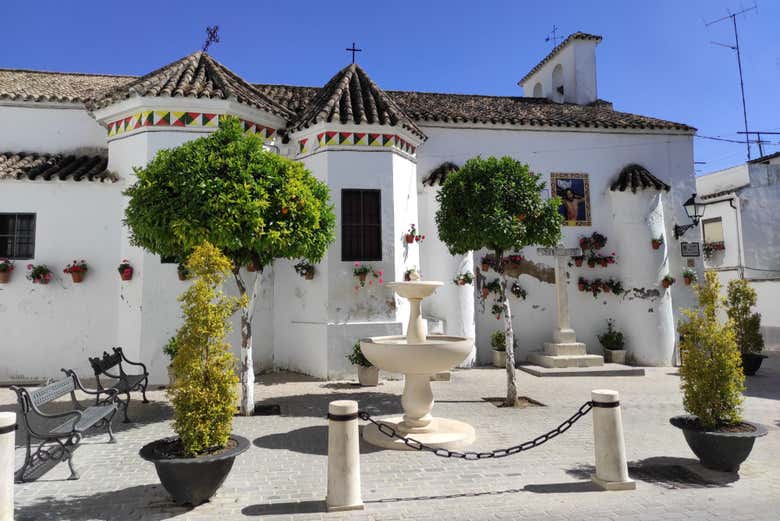Tour privado por Cabra ¡Tú eliges!