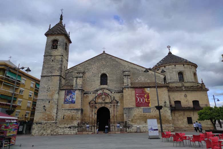 Free tour por Lucena
