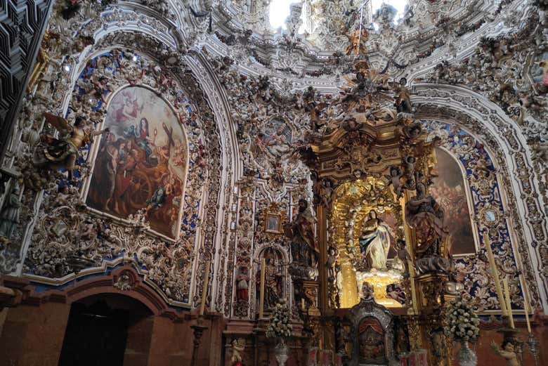Free tour por Lucena