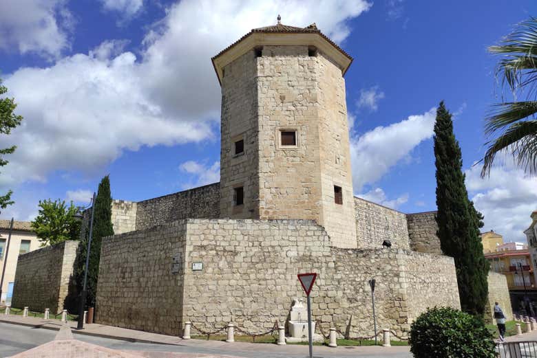 Free tour por Lucena