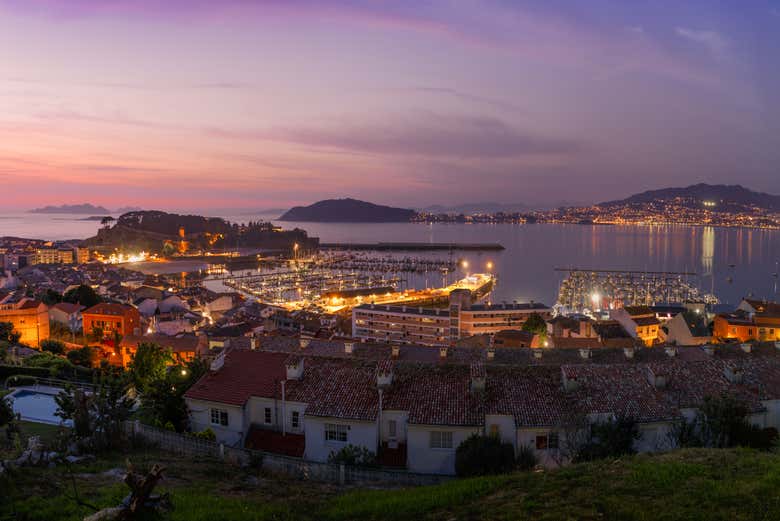 Free tour de los misterios y leyendas de Baiona