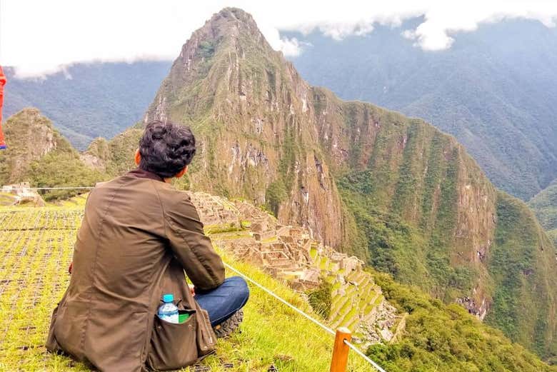 Trekking de 4 días por el valle de Lares