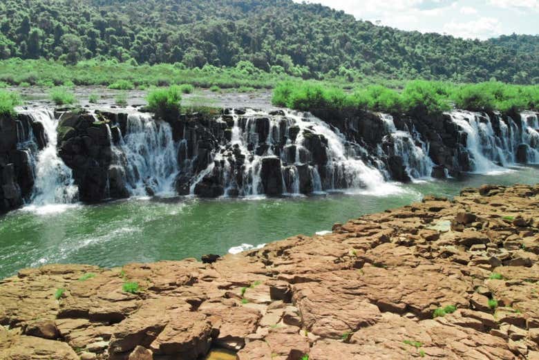 Excursión a los Saltos del Moconá - Galería 2