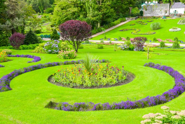 Tour por los castillos de Connemara