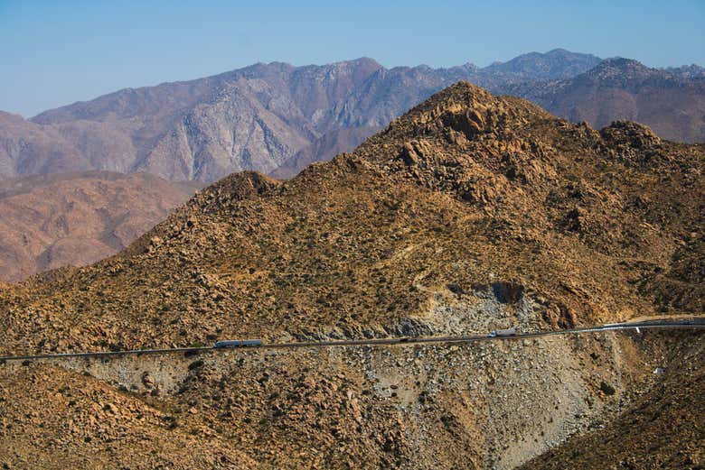 Excursión privada desde Tijuana