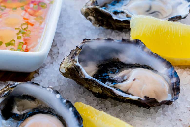 Tour gastronómico por Estambul - Galería 1