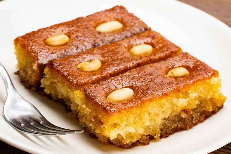 Tour gastronómico por Estambul - Galería 2