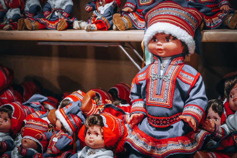 Tour navideño por Oslo