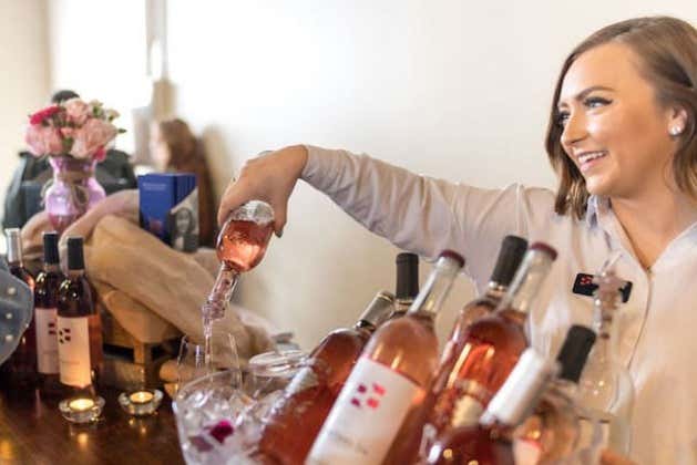 Artisan Hill Wine Pass - Galería 2