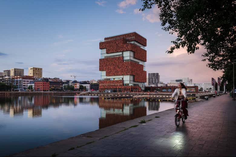 Antwerp City Pass