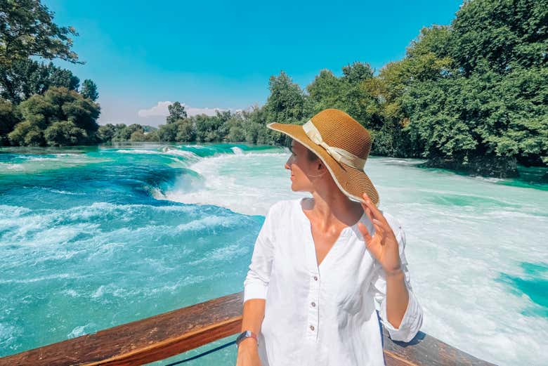 Excursión a Manavgat + Paseo en barco - Galería 2