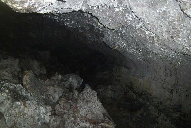 Excursión privada a la Cueva de Sucre