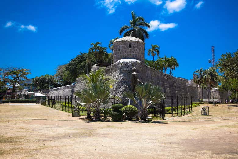 Tour privado por Cebú y Mactan