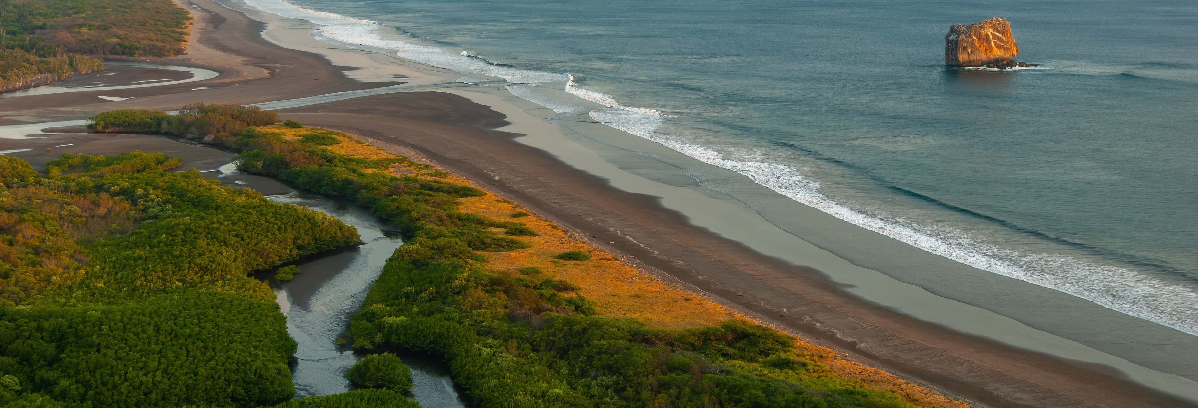 Excursión a Liberia y el Parque Nacional Santa Rosa