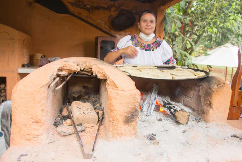 Excusión a San Sebastián del Oeste - Galería 2