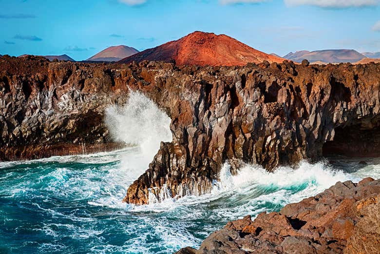 Excursión privada por Lanzarote