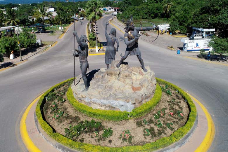 Tour gastronómico por los pueblos de la Sierra Madre - Galería 1