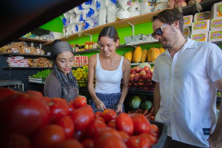 Tour gastronómico por los pueblos de la Sierra Madre - Galería 2