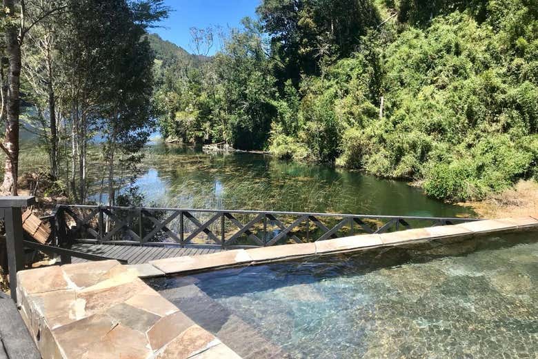 Excursión a Cochamó y Termas del Sol - Galería 1