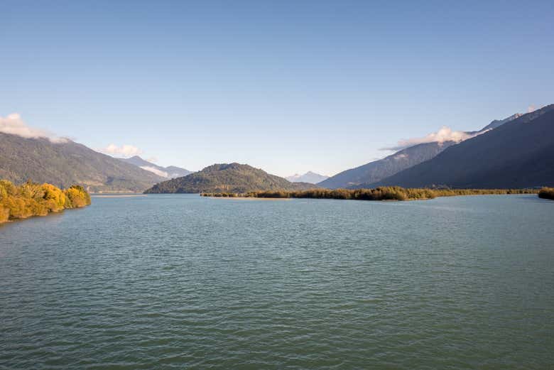 Excursión a Cochamó y Termas del Sol - Galería 2