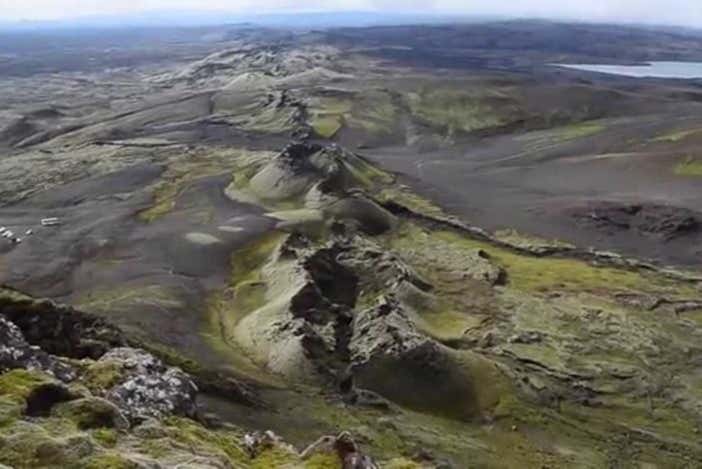 Excursión al volcán Laki - Galería 2
