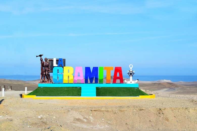 Excursión a Las Aldas y playa de La Gramita