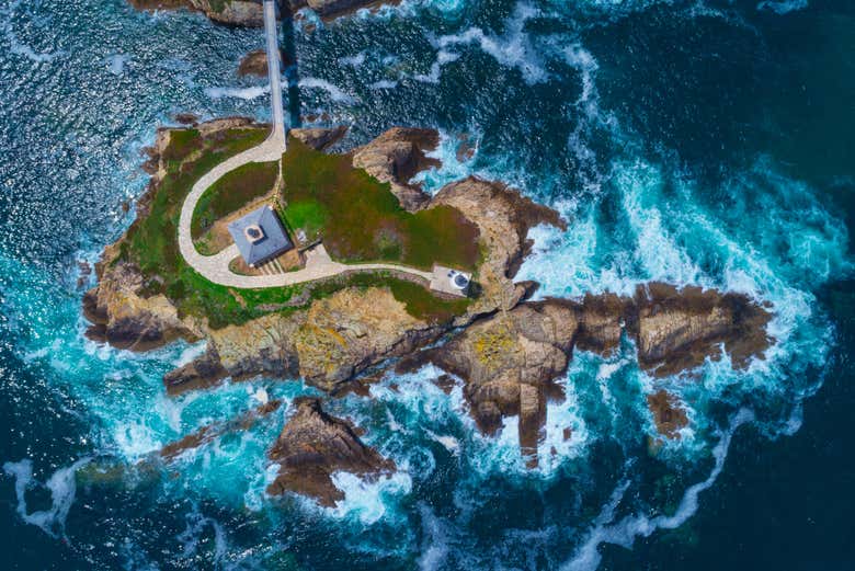 Excursión a la playa de Las Catedrales, Lugo y la costa de Asturias