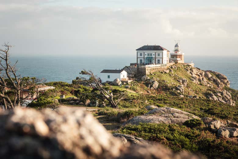 Excursión a Finisterre, Mugía y Cabo Vilán + Paseo en barco