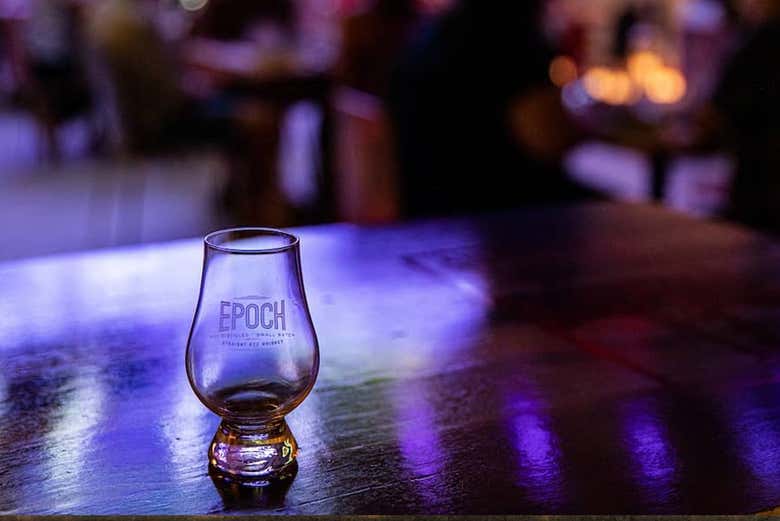 Baltimore Whiskey Tasting Pass - Galería 2