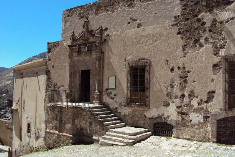 Excursión a Real de Catorce - Galería 2