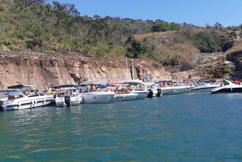 Excursión a Capitólio y lago de Furnas - Galería 1