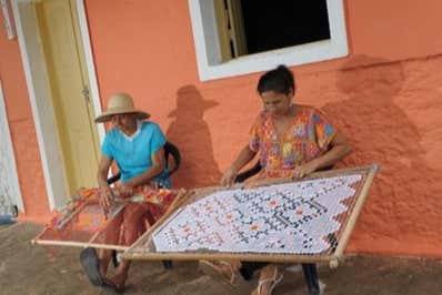 Tour por Pontal da Barra + Lagos Mundaú y Manguaba