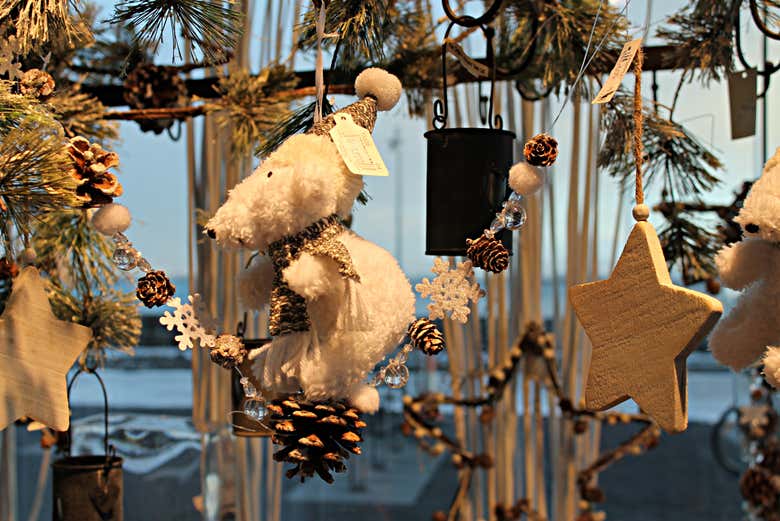 Tour navideño por Reikiavik - Galería 2