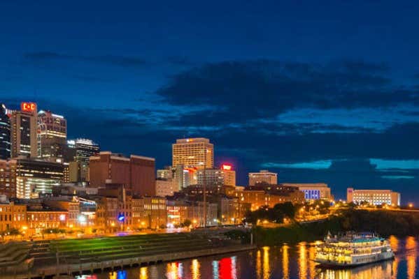 Tour nocturno de la música por Nashville - Galería 1