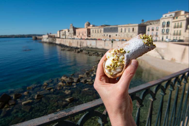 Excursión a Siracusa y la isla de Ortigia - Galería 1