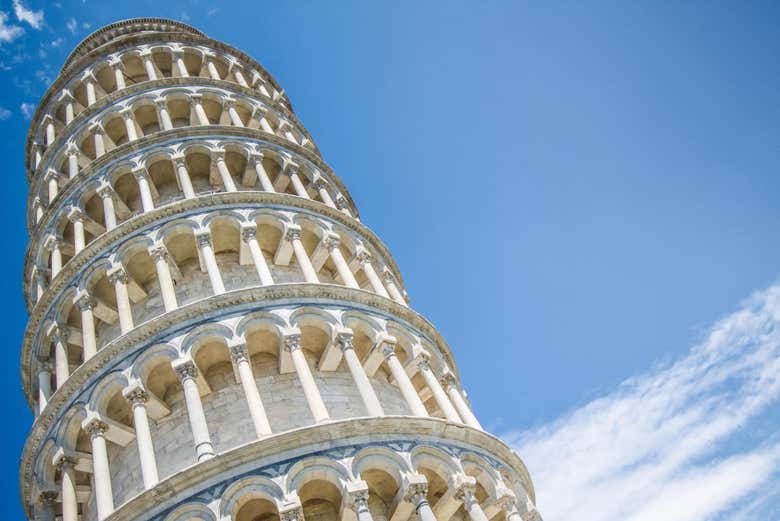Entradas a la Torre de Pisa y la Catedral sin colas + Audioguía