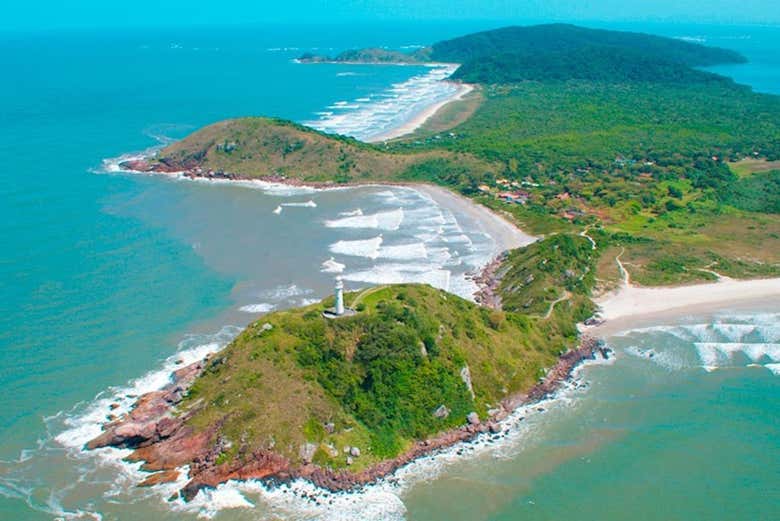 Excursión a la Isla de Mel