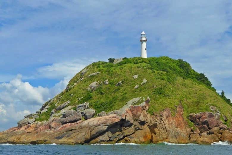Excursión a la Isla de Mel - Galería 2