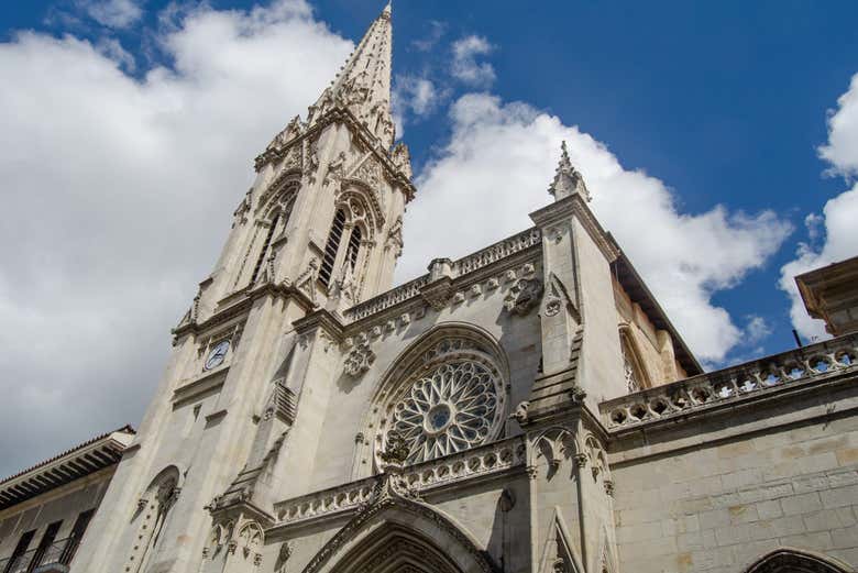 Tour gratuito por Bilbao - Galería 2